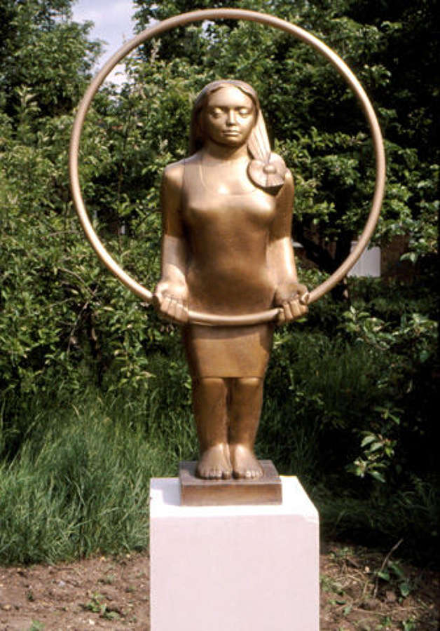 Sculptures