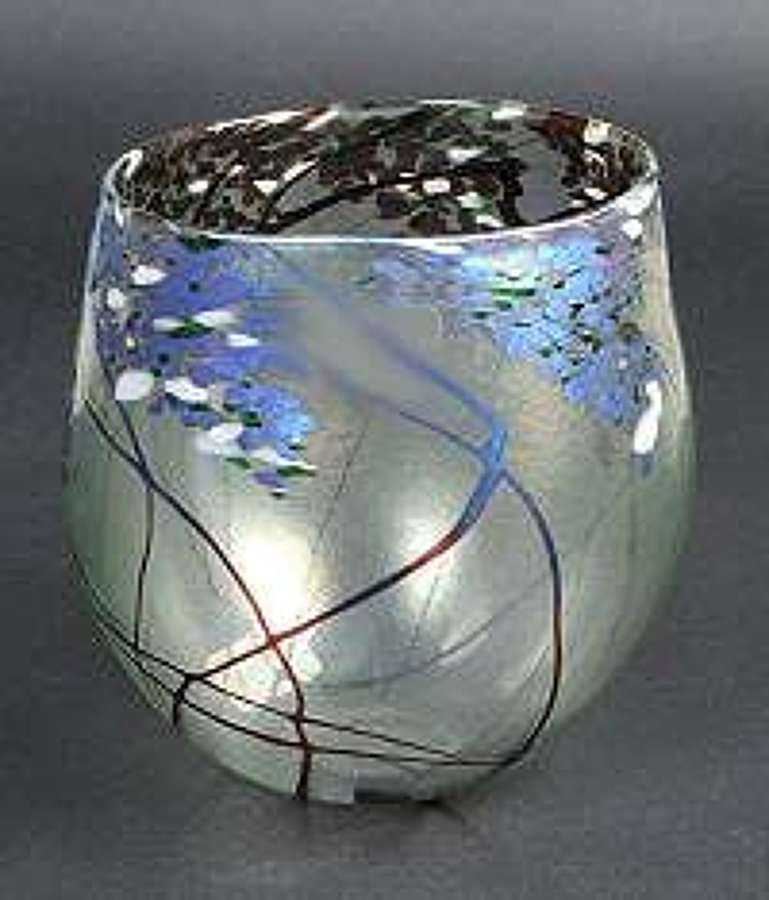 Studio Glass