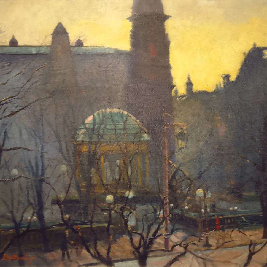 BOTTEMLEY, Frederick