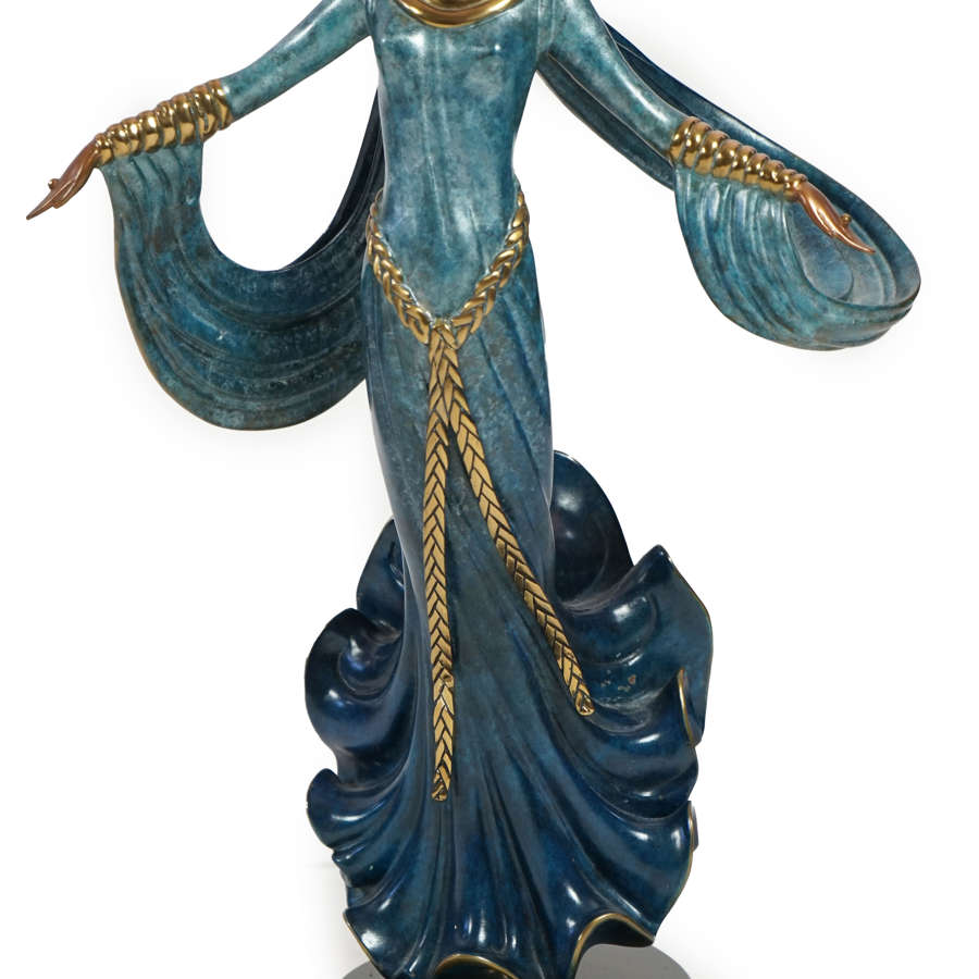 ERTE ~ Romain de Tirtoff