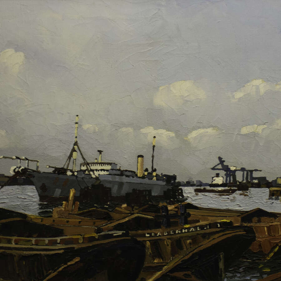 MCINTYRE, Donald