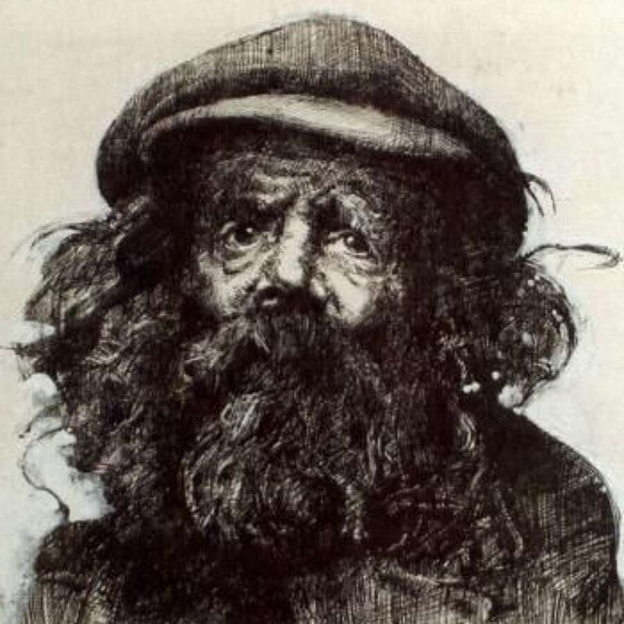 'Indian' ink