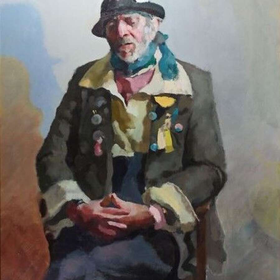COURTNELL, Louise