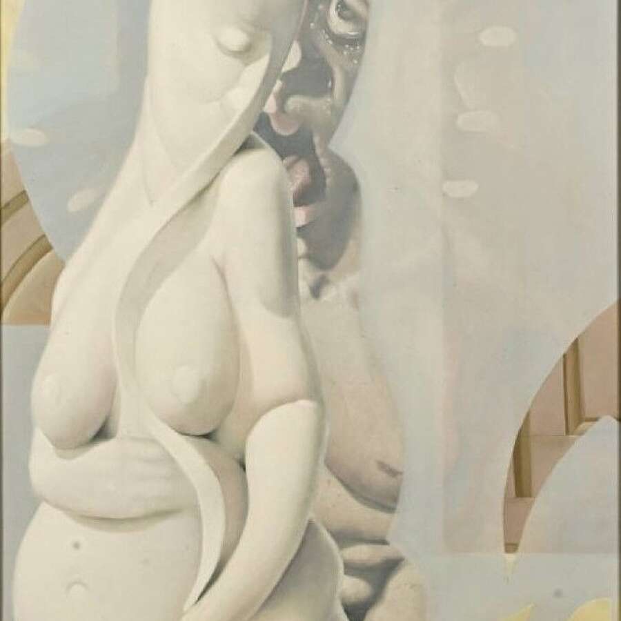 POVEY, Edward