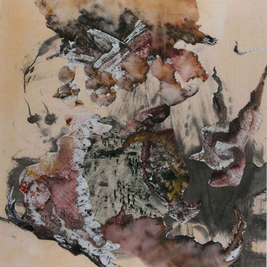 MANKOWITZ, Cyril Wolf