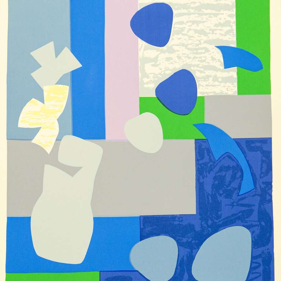 CROSS, Tom