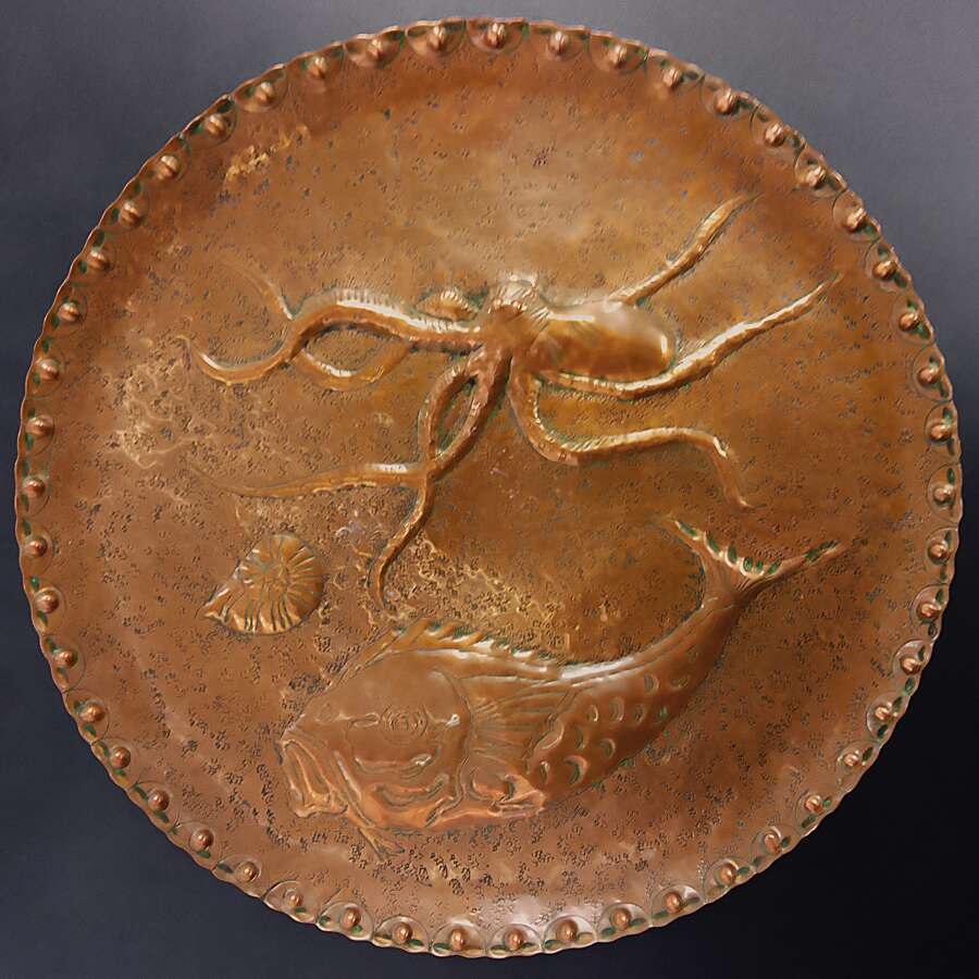 Copper