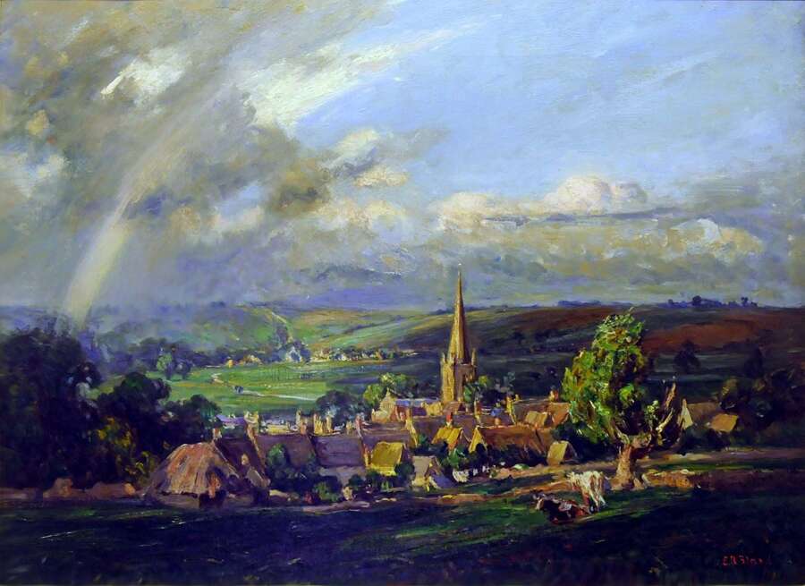 Landscapes