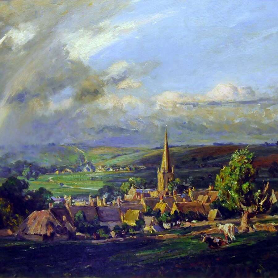Landscapes