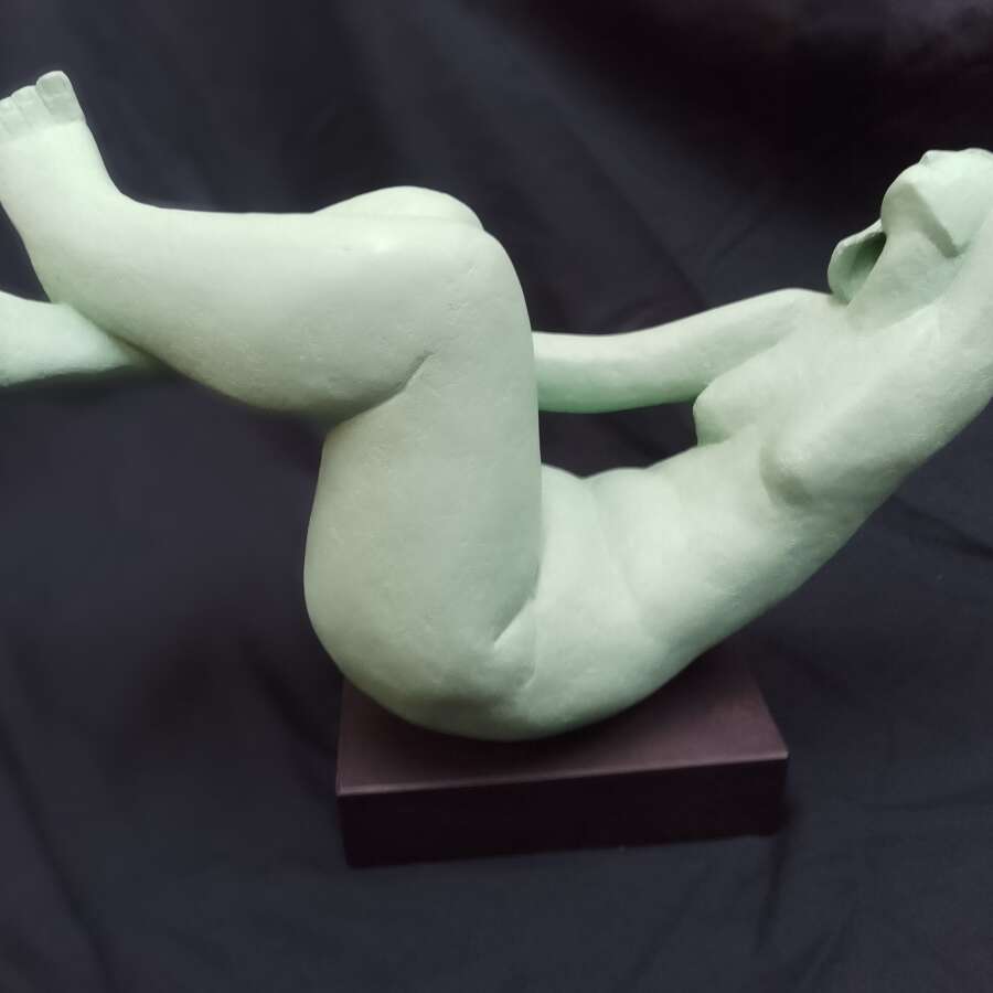FENTON, Jean