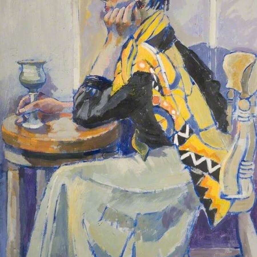 STEWART, Barbara