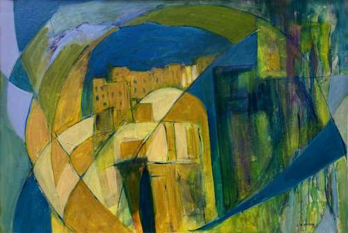 'Village Focus'
