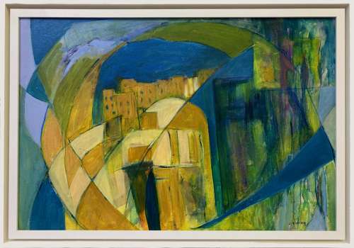 'Village Focus'