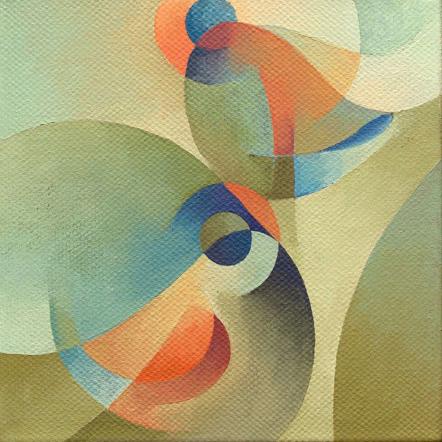 'Sweet Pea' 2007