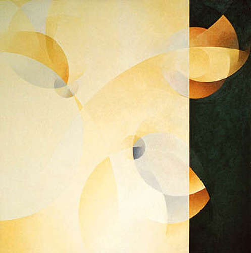 'Light Level I' 2007