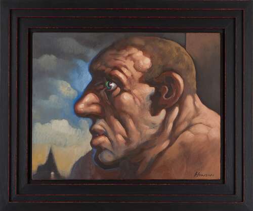 'Moment of Reflection'