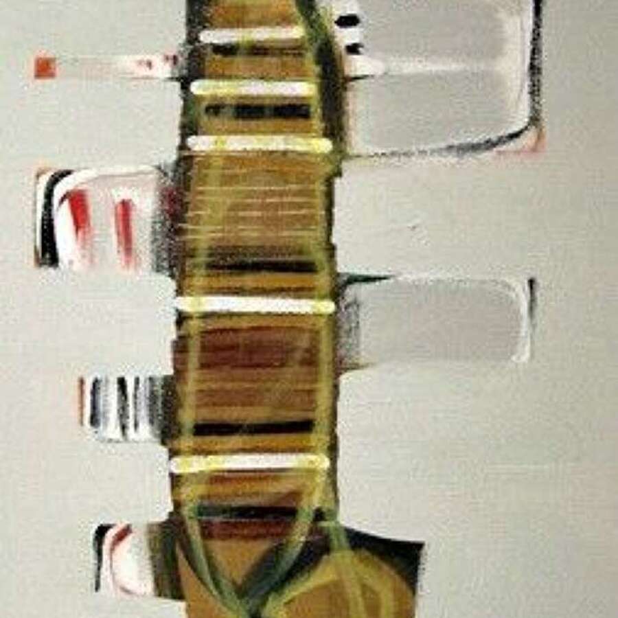 'Librarian' 2012