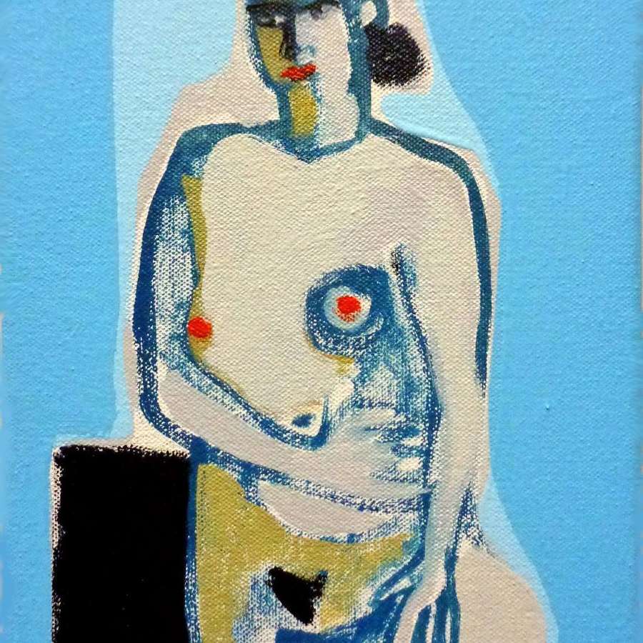 'Weekend' 2014