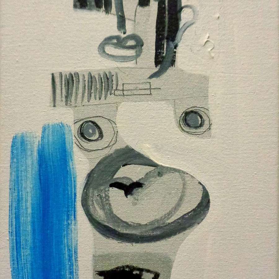 'Pampelonne' 2014