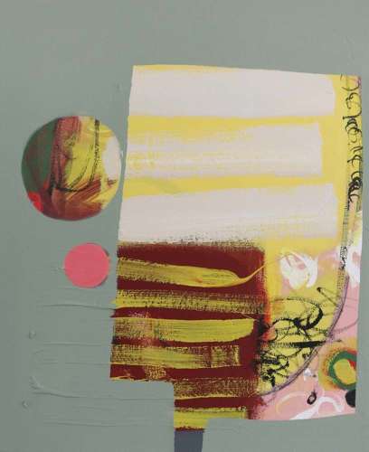 'In Touch' 2011