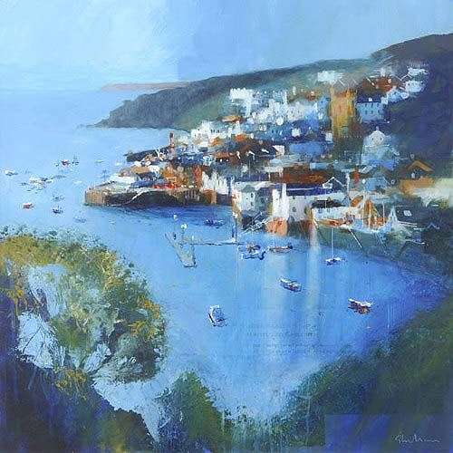 'The Magic of Fowey'