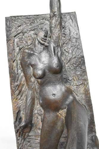 'Isobel in the Bath' 1983