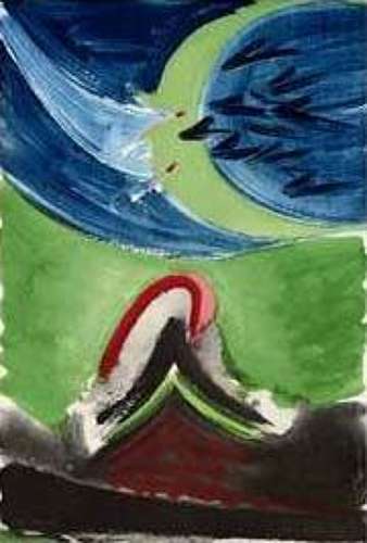 'Eleven Poems by Frederico Garcia Lorca'