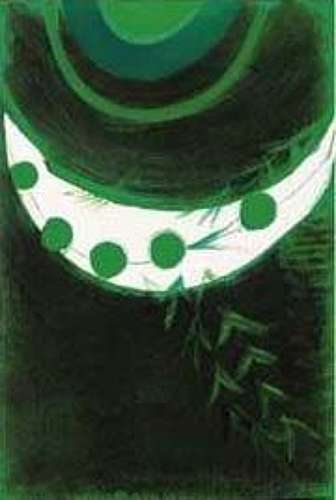 'Eleven Poems by Frederico Garcia Lorca'