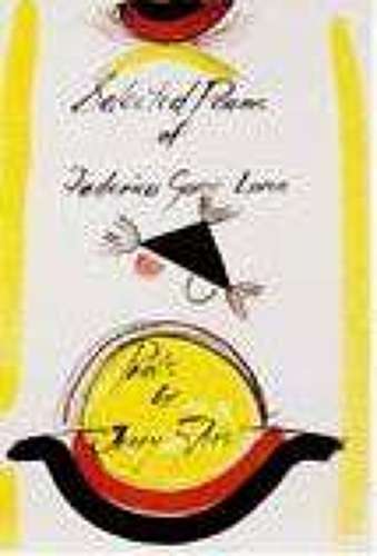 'Eleven Poems by Frederico Garcia Lorca'