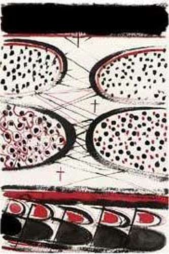 'Eleven Poems by Frederico Garcia Lorca'