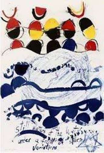 'Eleven Poems by Frederico Garcia Lorca'