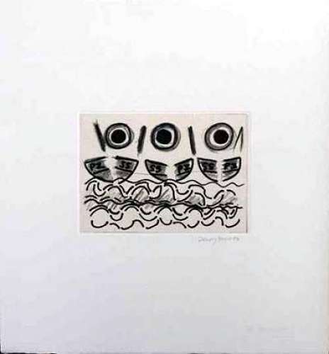 'SS Portfolio' 2003