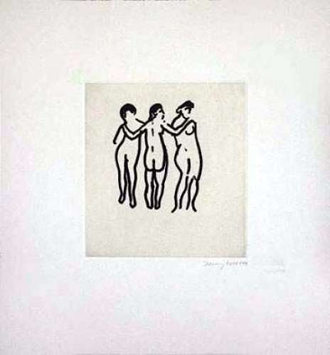 'SS Portfolio' 2003