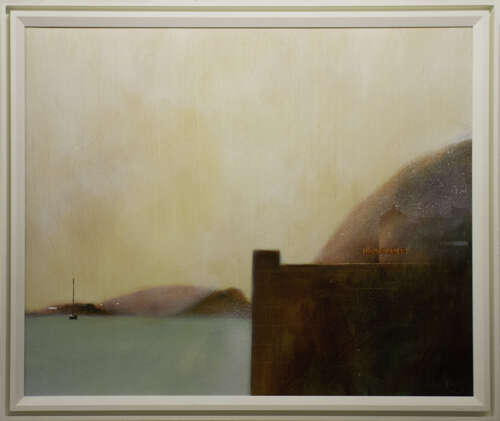 'Dawn Anchorage'