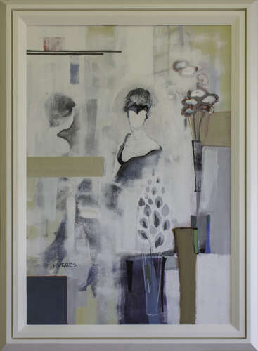 'Ladies at Lunch'
