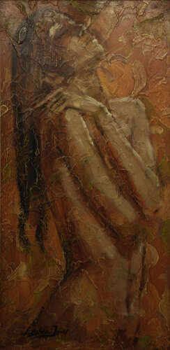 'Sun Worshiper'