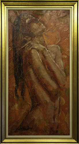 'Sun Worshiper'