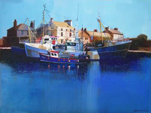 'Glasson' 2009