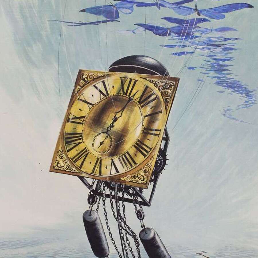 'The Last Hour'