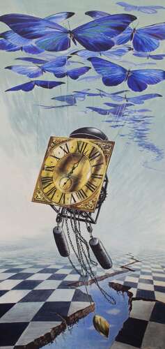 'The Last Hour'