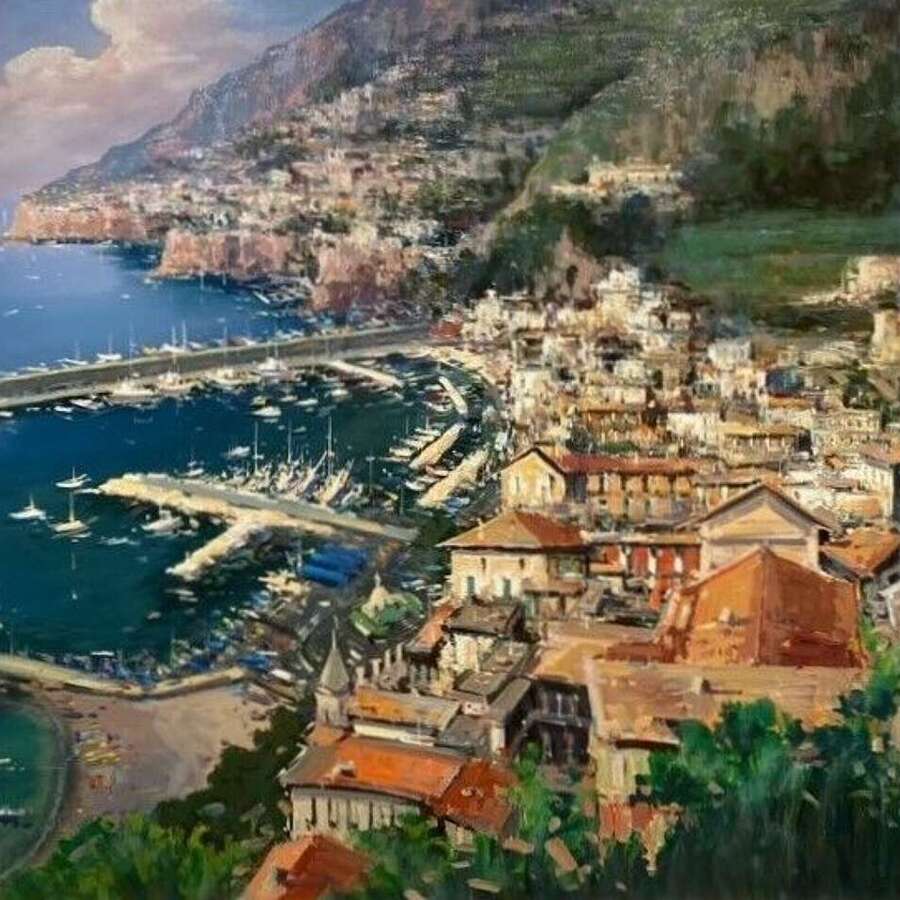 'Amalfi'
