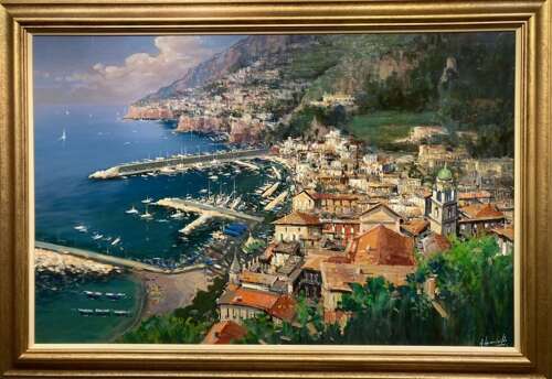 'Amalfi'
