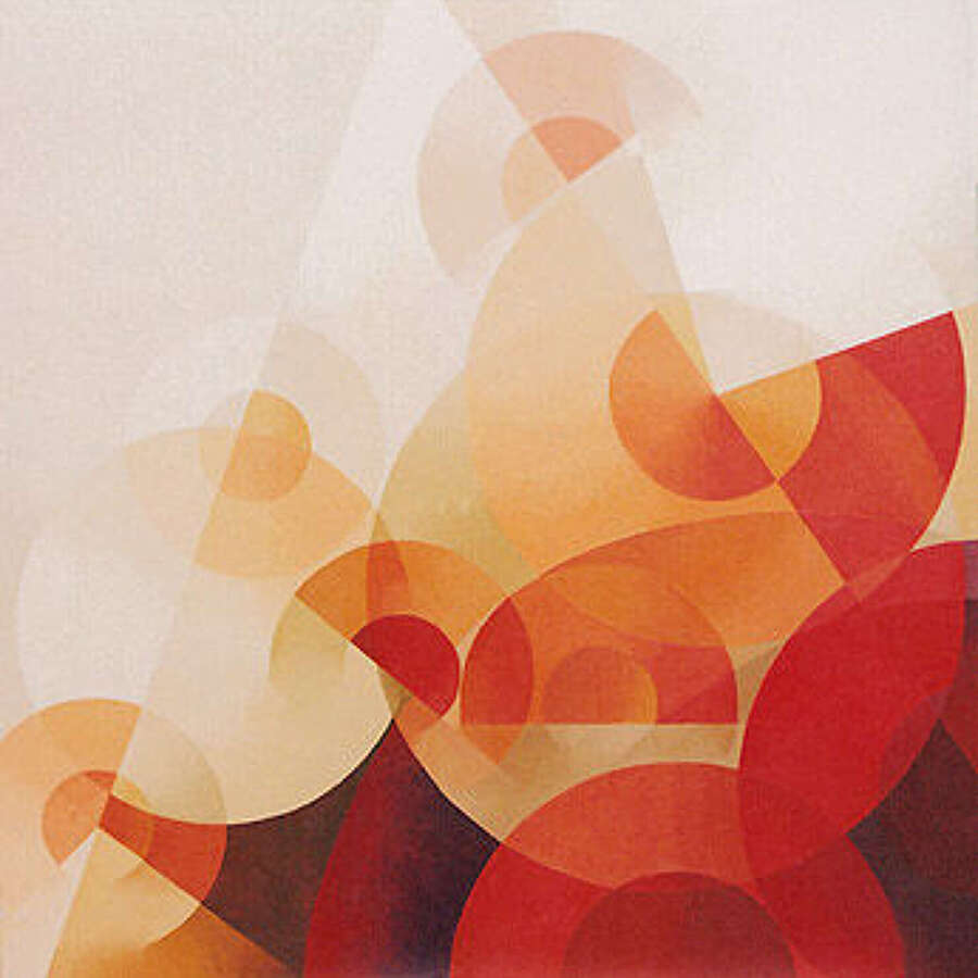 'Diaspora V' 2006