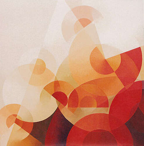 'Diaspora V' 2006