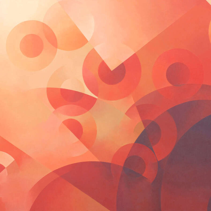 'Diaspora VII' 2007