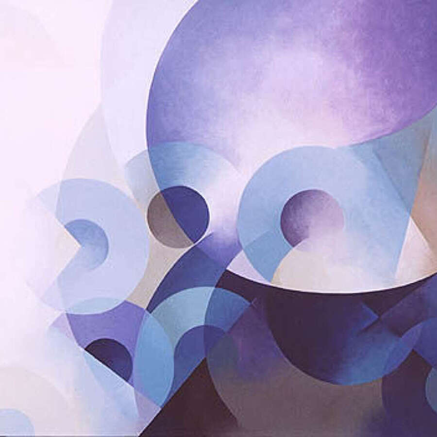 'Diaspora III' 2004
