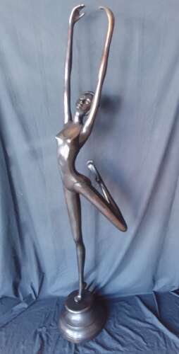 'Ballerina'