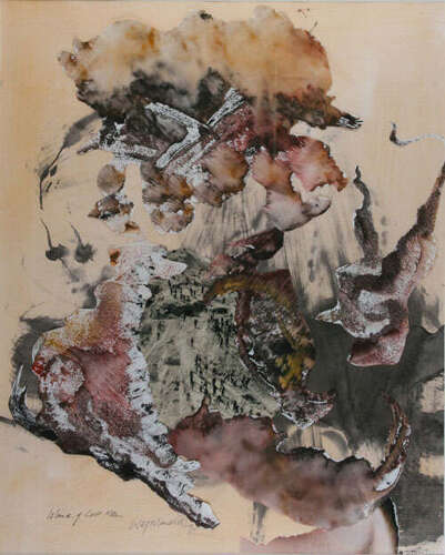 'Island of Lost Men'