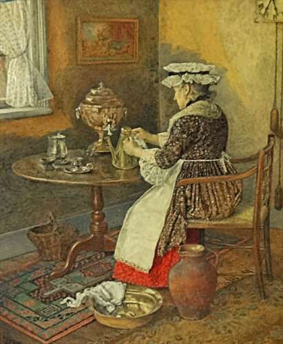 Linton,Violet Harriet