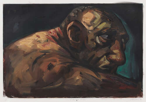 'Fallen Angel' 1996